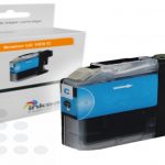 Cartridge Brother LC 123-C