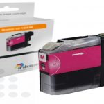 Cartridge Brother LC 123-M