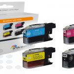 Cartridge Brother LC 123