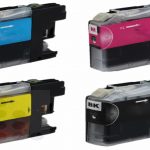 Cartridge Brother LC 223