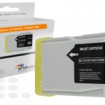 Cartridge Brother LC 970/1000BK