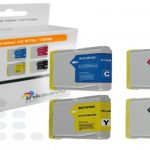 Cartridge Brother LC 970/1000