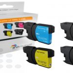 Cartridge Brother LC 980/1100