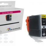 Cartridge Canon CLI 8BK