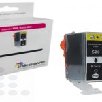 Cartridge Canon PGI 520BK