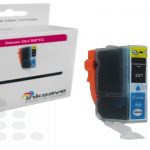 Cartridge Canon CLI 521C