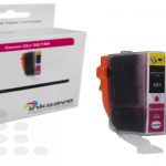 Cartridge Canon CLI 521M