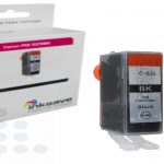 Cartridge Canon PGI 525BK