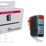 Cartridge Canon CLI 526C