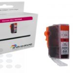 Cartridge Canon CLI 526M