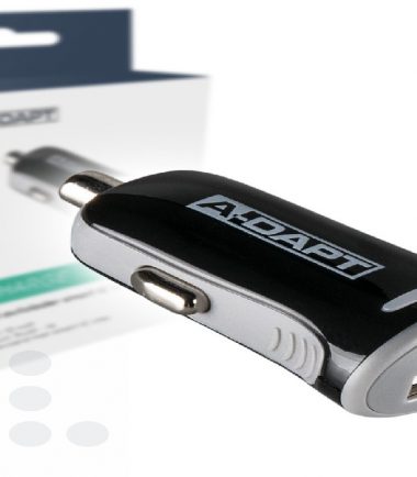 USB autolader smart IC 1A