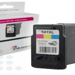 Cartridge Canon 541XL