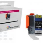 Cartridge Canon PGI 570BK XL