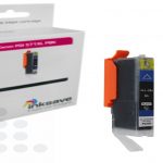 Cartridge Canon CLI 571BK