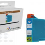 Cartridge Epson T16XL C
