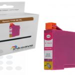 Cartridge Epson T16XL M