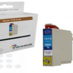 Cartridge Epson T18XL C