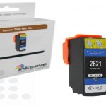 Cartridge Epson T26XL BK