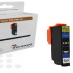 Cartridge Epson T26XL photo BK