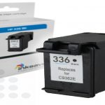 Cartridge HP 336BK