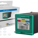 Cartridge HP 343C