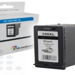 Cartridge HP 350BK XL