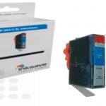 Cartridge HP 364C XL