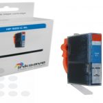 Cartridge HP 920C XL