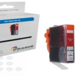 Cartridge HP 920M XL