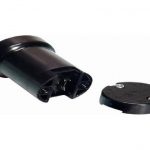 Lamphouder voor prikkabel E27 fitting