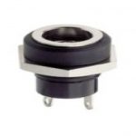 Chassisdeel eengatsmontage