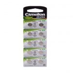 HORLOGEBATTERIJ 1.5V-30mAh LR921/AG6