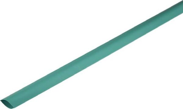 Krimpkous 19.1mm groen