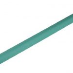 Krimpkous 38,1mm groen