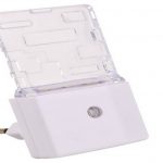 Nachtlamp LED  met licht donker sensor