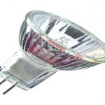 Halogeenlamp 12 volt 5 watt MR11
