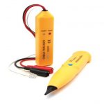 Kabeltester met toongenerator