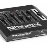 DMX60 controller 6 kanalen