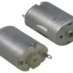 DC motor 6 volt 250ma