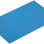 Foto print epoxy enkelzijdig