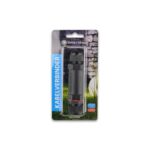 Waterdichte kabelkoppelling IP68