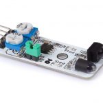 Infrarood obstakelsensor