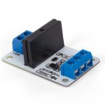 1 kanaals solid state relais