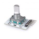 Digitale rotary encoder VMA435