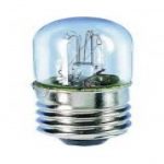 E10 lampje lang 12 volt 50mA