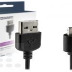 iPhone/iPad laadkabel lightning 2meter