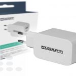 USB thuislader 4.8A Smart IC