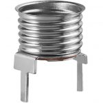 Fitting E10 voor printmontage