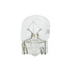 Wedgelampje T10 12 volt 100mA