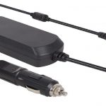 Gestabiliseerde omvormer voor de auto